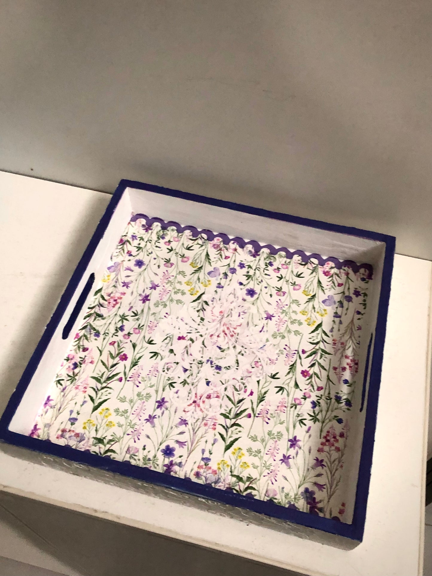 Meadow Tray