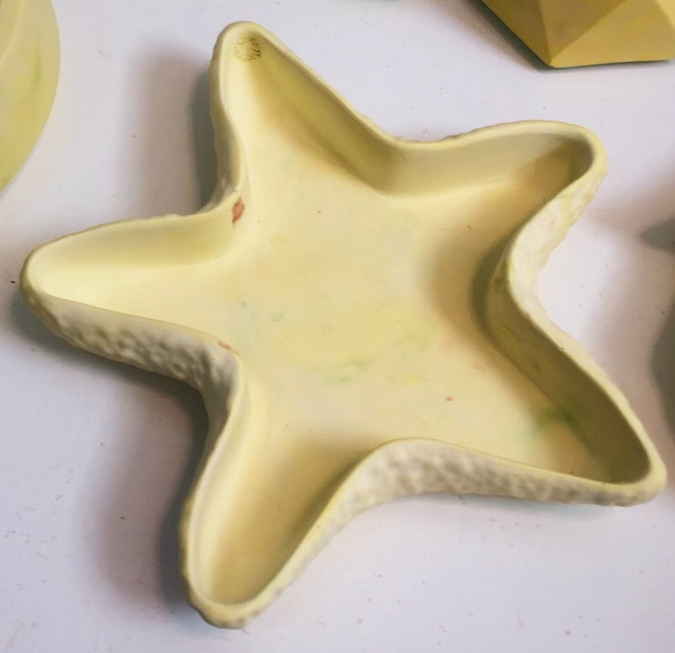 Starlet tray