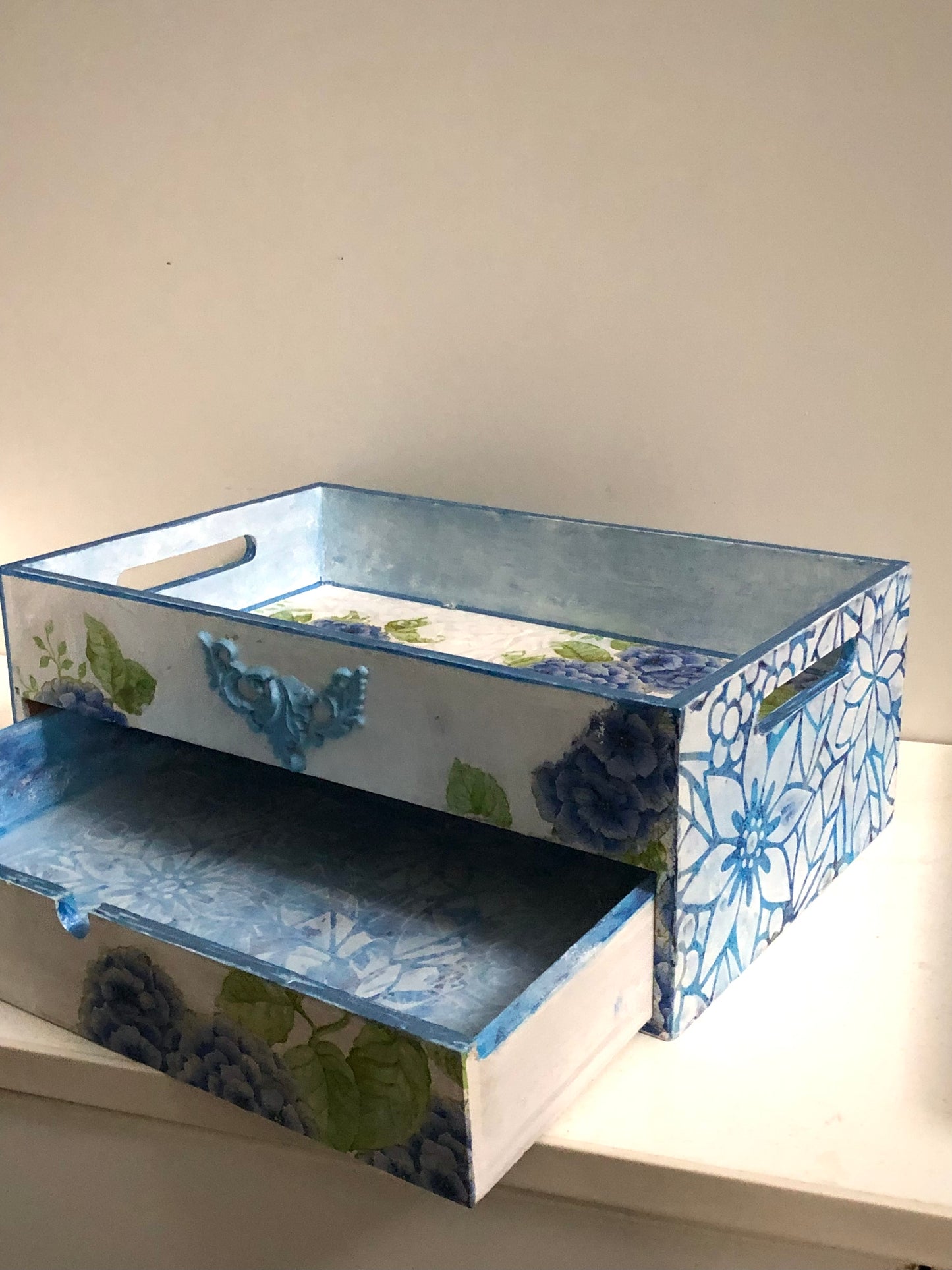 Ossé Still Box