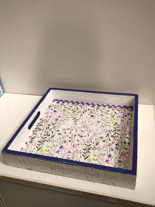 Meadow Tray