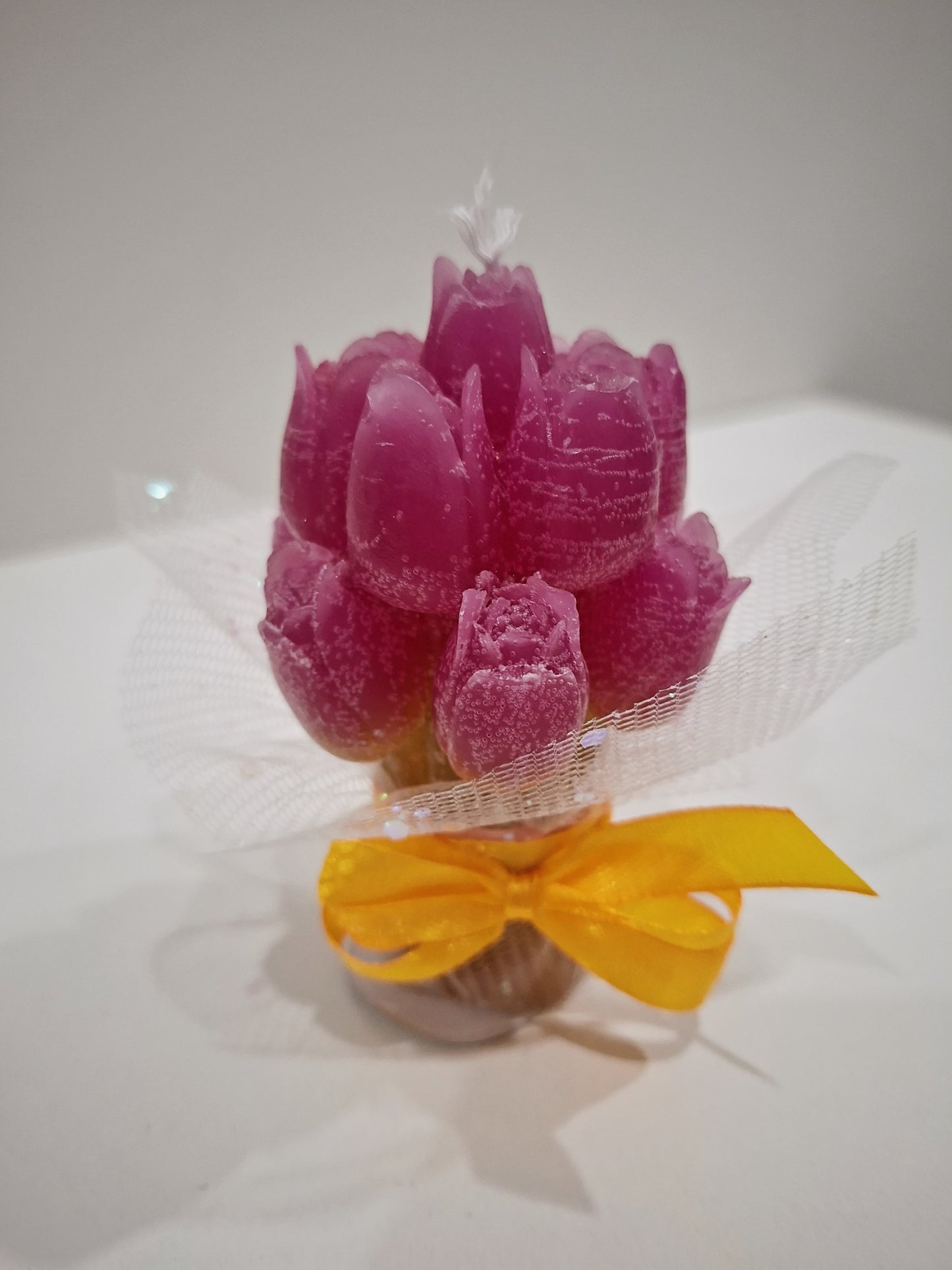 Tulip Bouquet