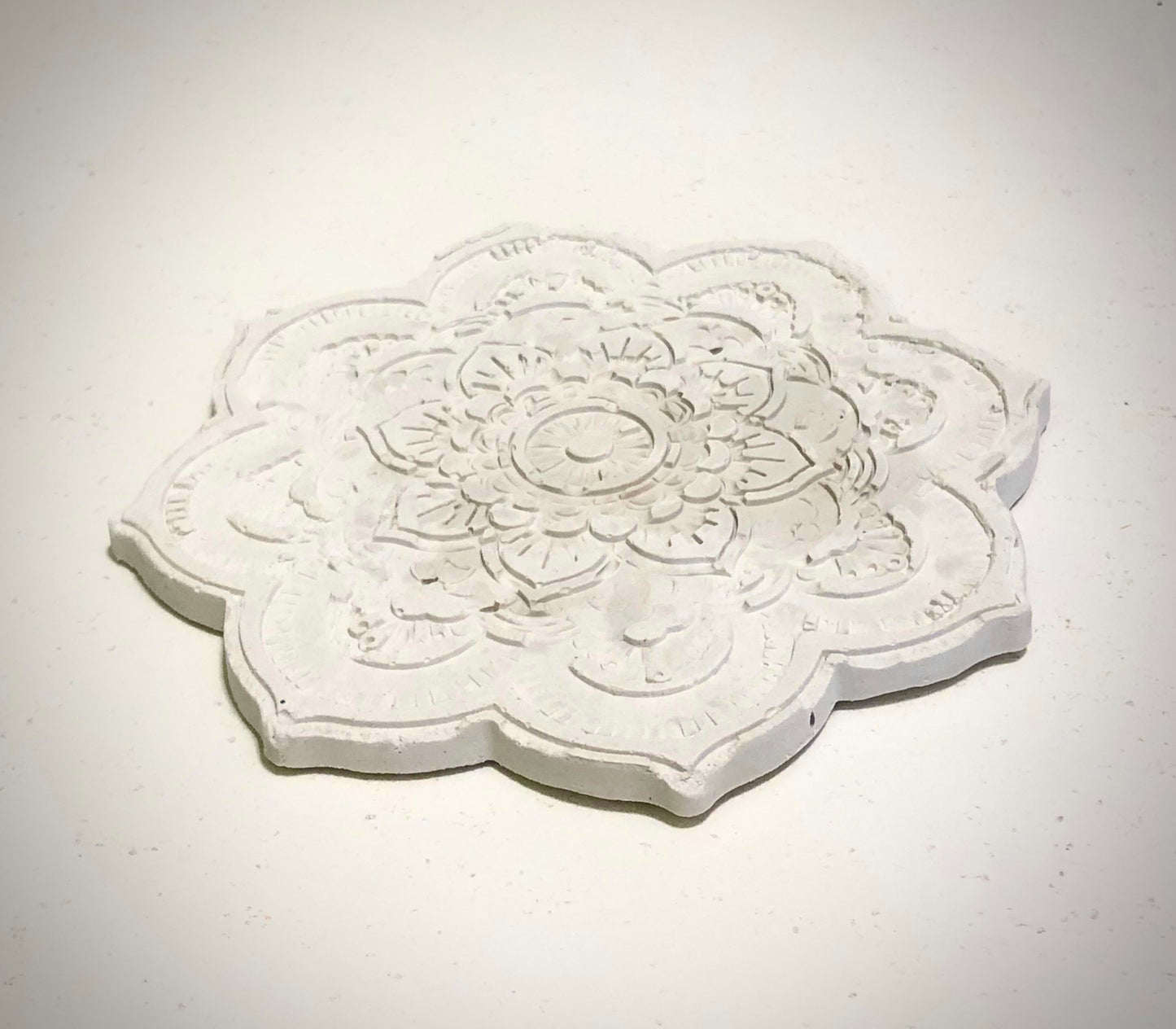 Mandala Coaster