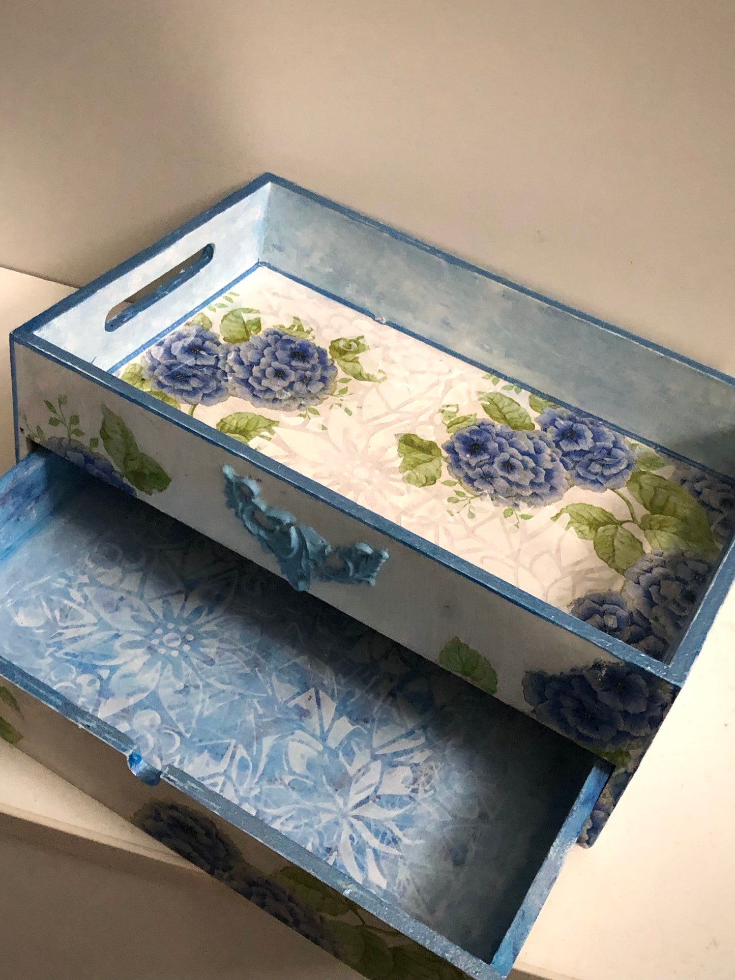 Ossé Still Box