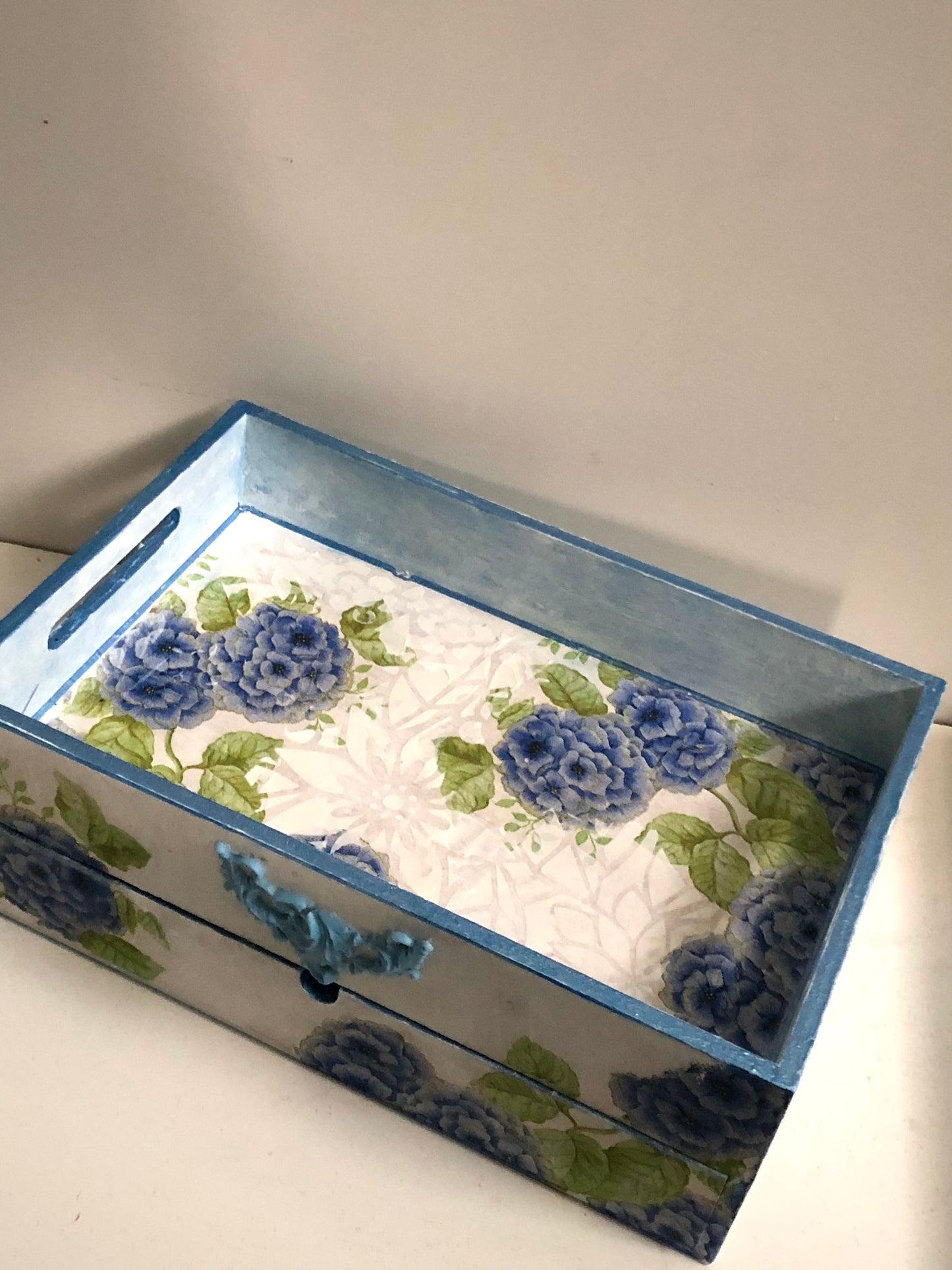 Ossé Still Box