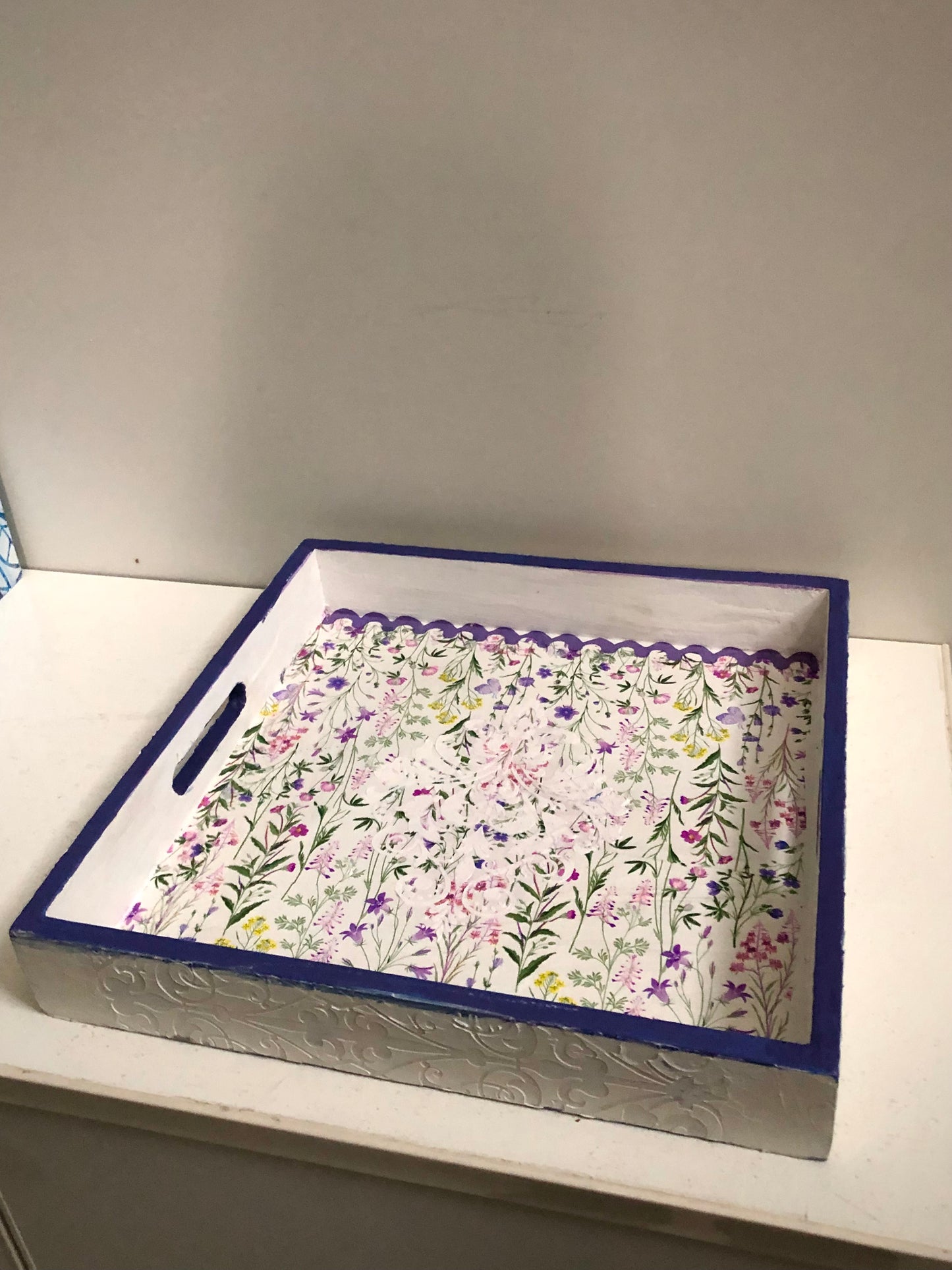 Meadow Tray