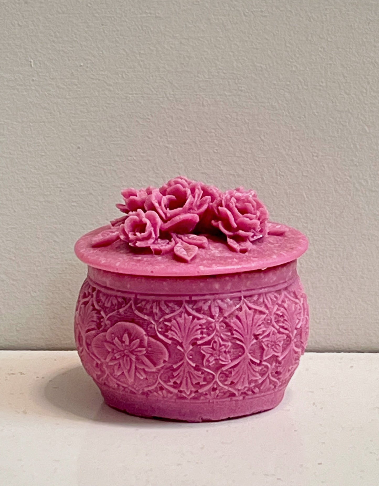 Blossom Trinket pot