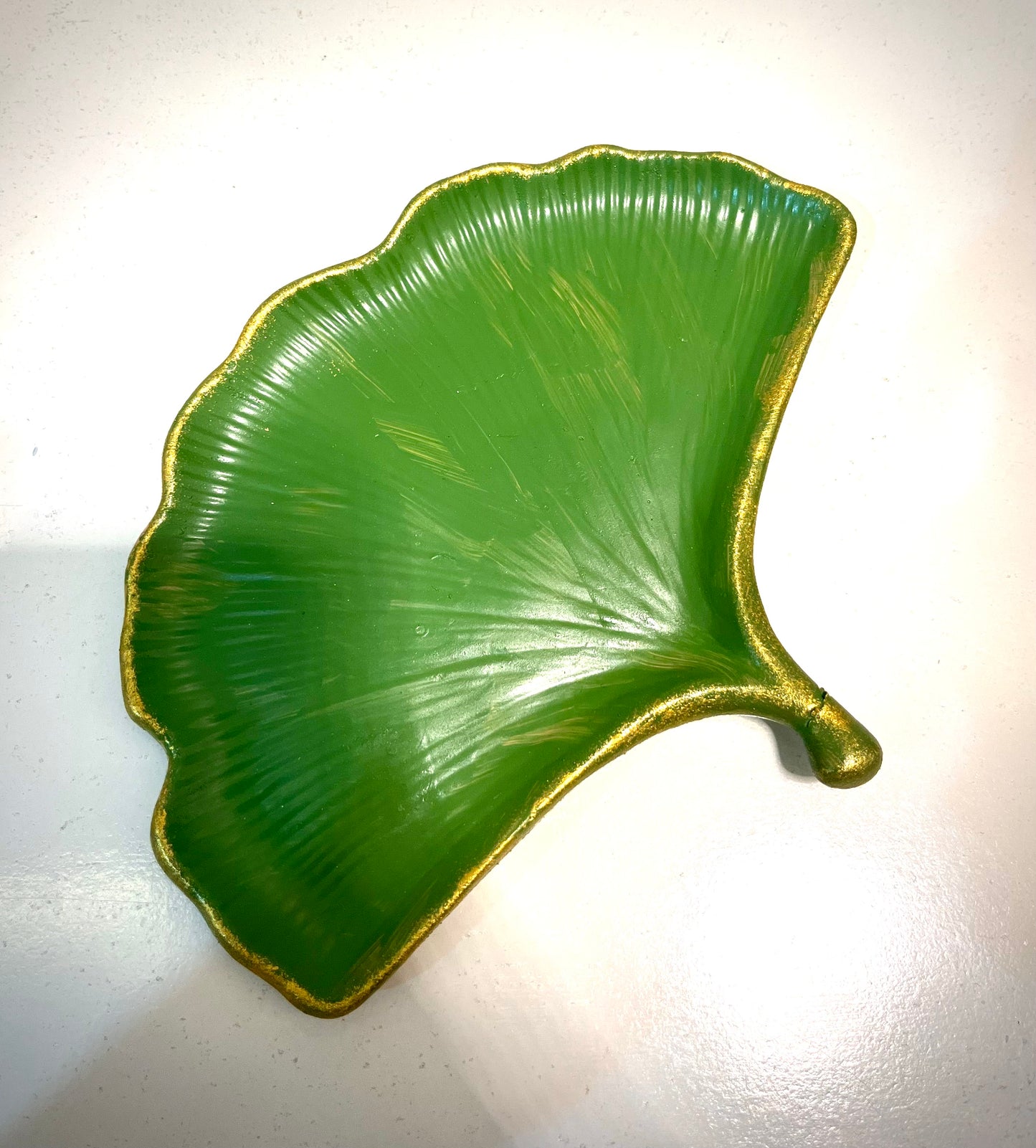 Gingko Tray