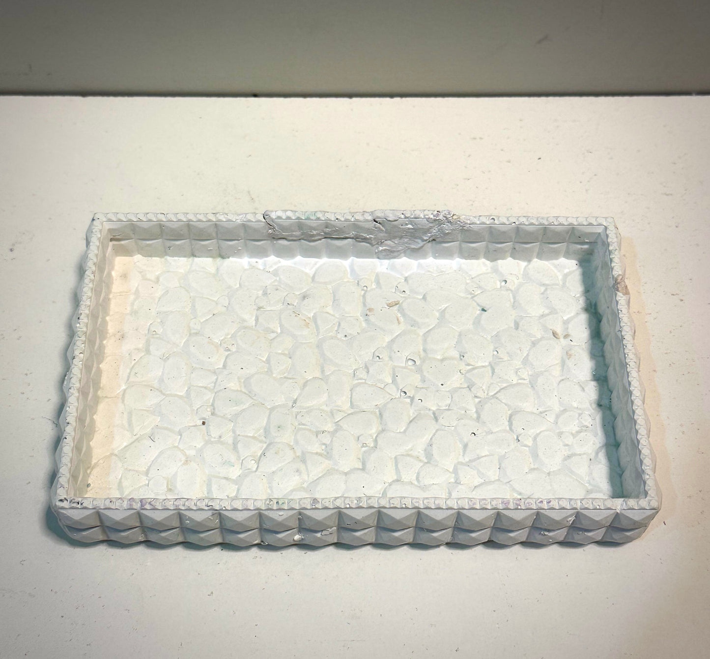 Ripple Tray