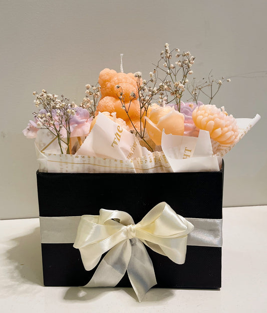 The Pastel Selection