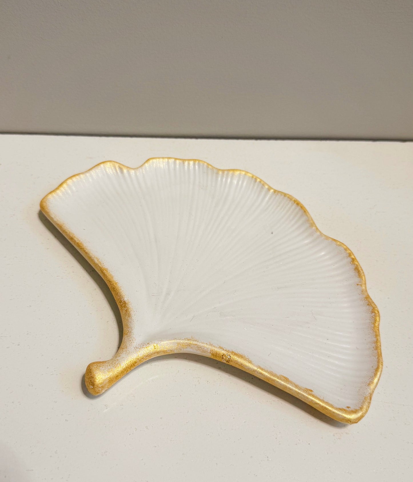 Gingko Tray