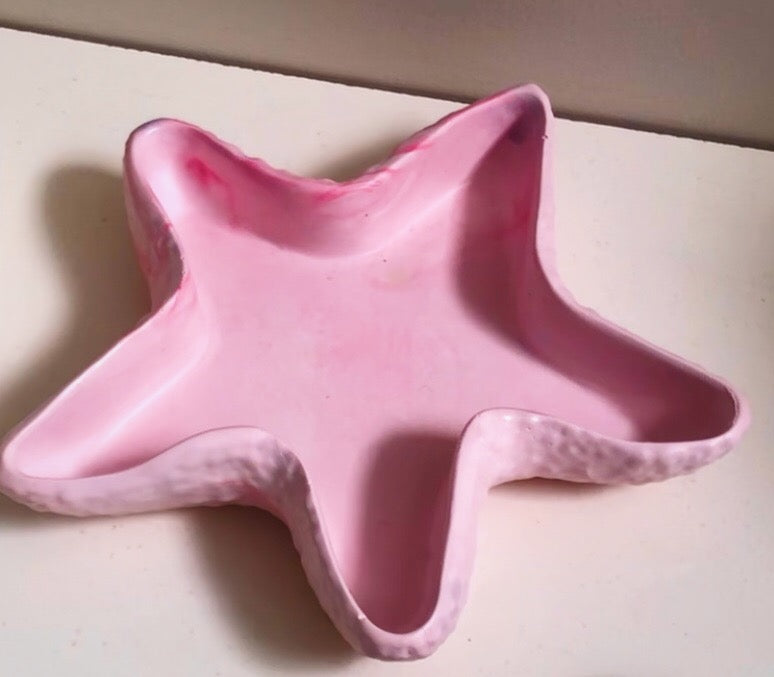 Starlet tray