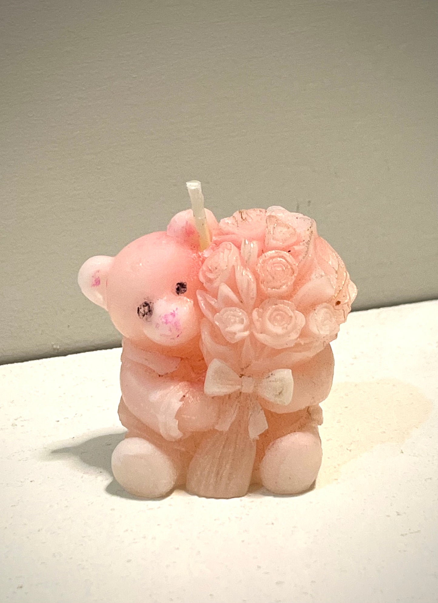 Little Bear Candle