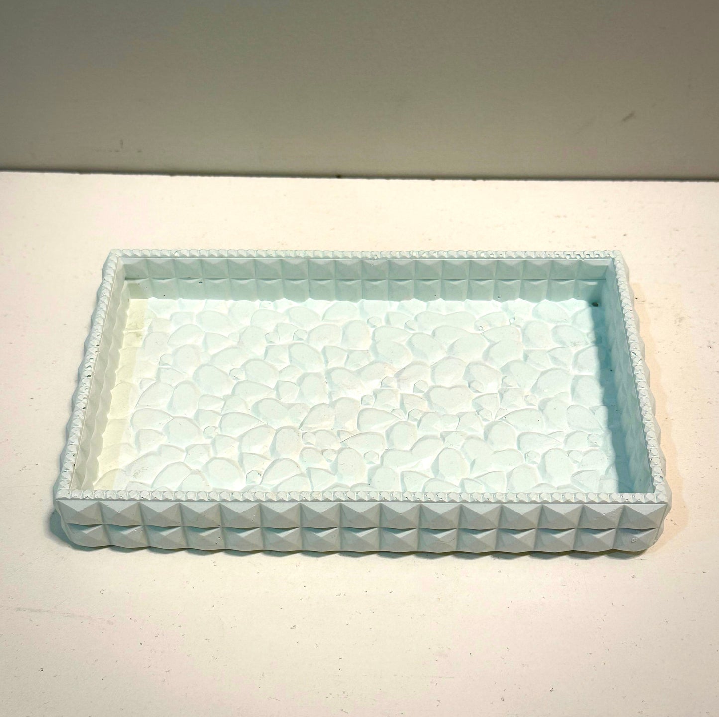 Ripple Tray