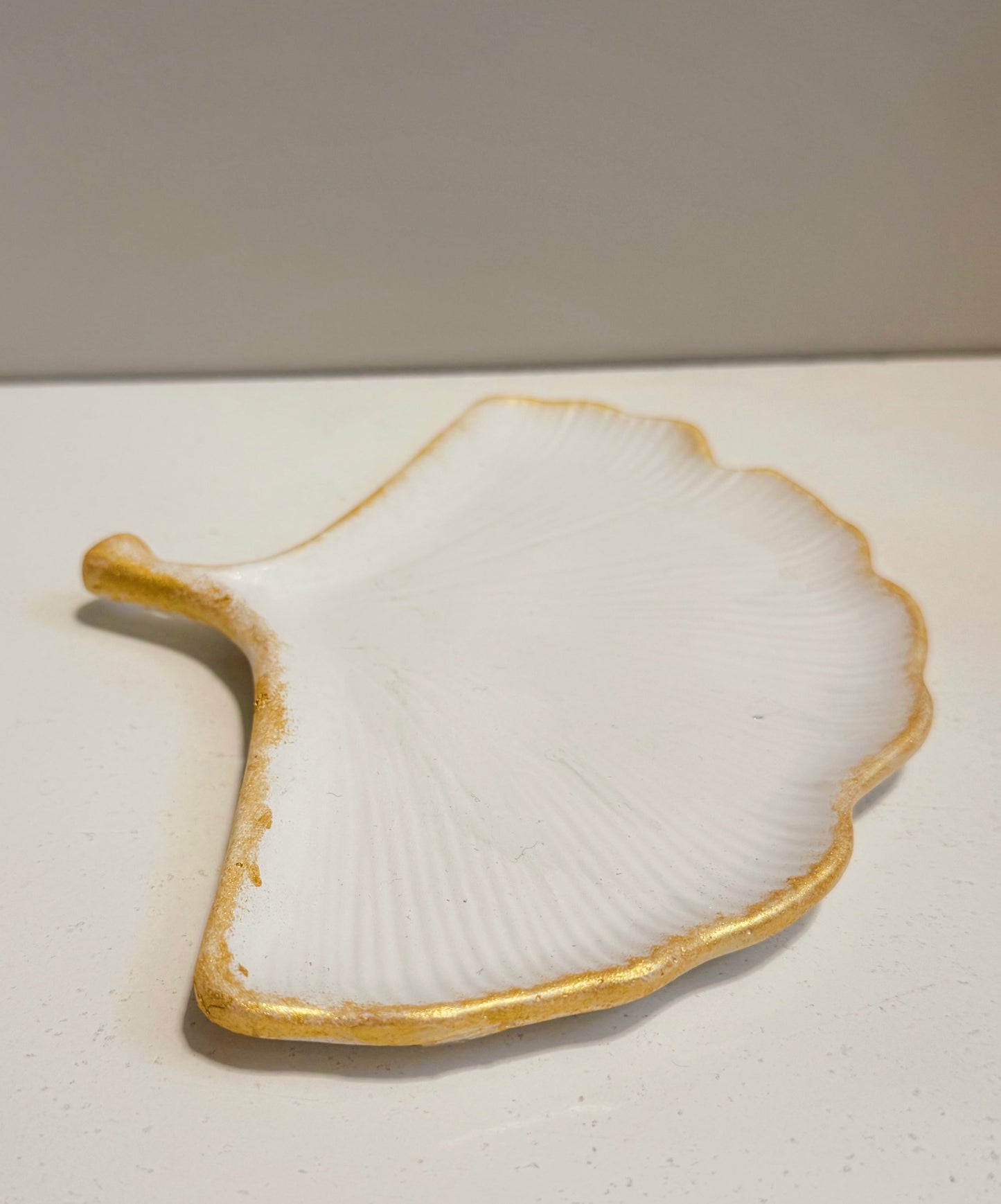 Gingko Tray