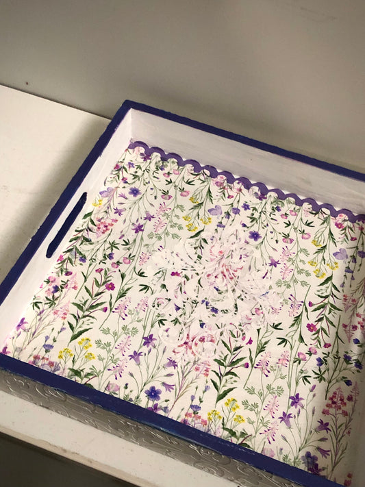 Meadow Tray