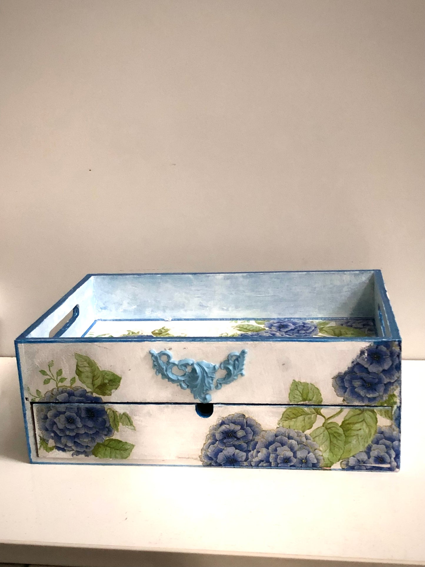 Ossé Still Box